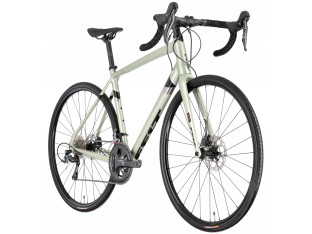 GRAVEL FELT VR 40 SHIMANO TIAGRA 4700 2X10S HYDRAULIKA SZTYWNE OSIE 51CM