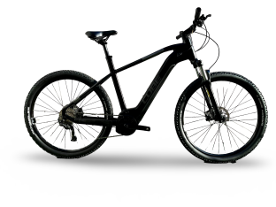 ROWER ELEKTRYCZNY CUBE REACTION HYBRID ONE RAMA XXL BOSCH SMART 625WH