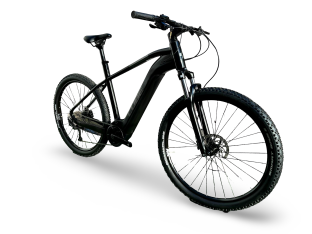 ROWER ELEKTRYCZNY CUBE REACTION HYBRID ONE RAMA XXL BOSCH SMART 625WH