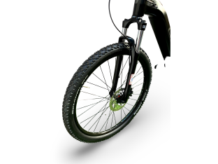 ROWER ELEKTRYCZNY CUBE REACTION HYBRID ONE RAMA XXL BOSCH SMART 625WH