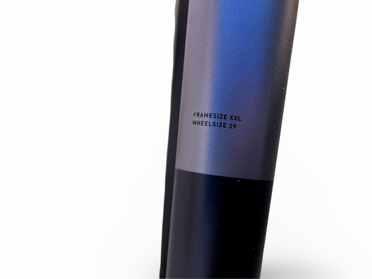 ROWER ELEKTRYCZNY CUBE REACTION HYBRID ONE RAMA XXL BOSCH SMART 625WH