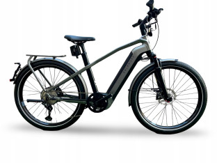 ROWER ELEKTRYCZNY KALKHOFF ENDEAVOUR 7.B EXCITE 45 SHIMANO XT BOSCH SPEED