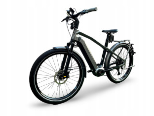 ROWER ELEKTRYCZNY KALKHOFF ENDEAVOUR 7.B EXCITE 45 SHIMANO XT BOSCH SPEED