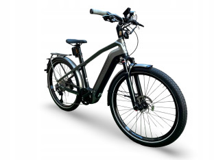 ROWER ELEKTRYCZNY KALKHOFF ENDEAVOUR 7.B EXCITE 45 SHIMANO XT BOSCH SPEED