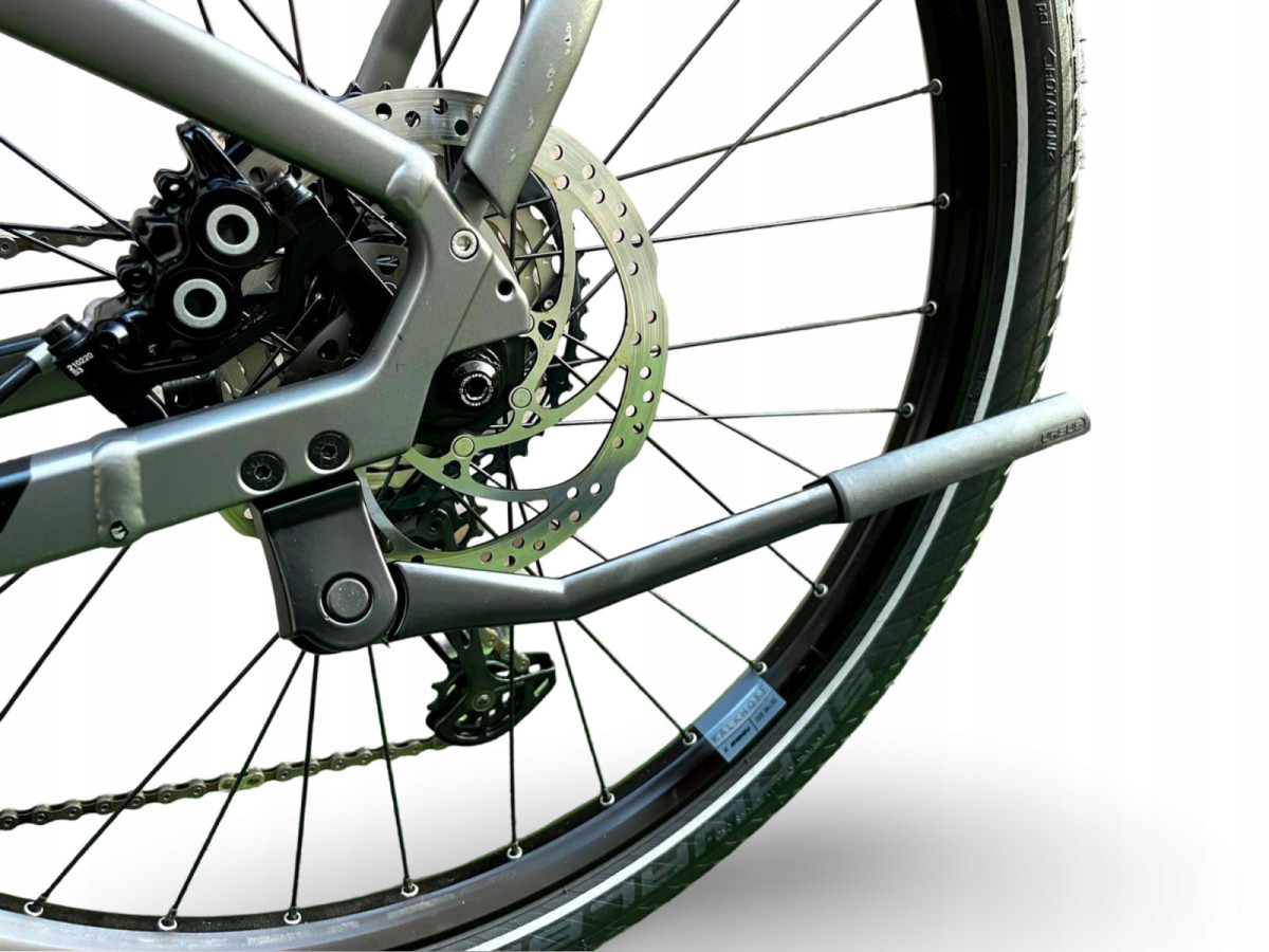 ROWER ELEKTRYCZNY KALKHOFF ENDEAVOUR 7.B EXCITE 45 SHIMANO XT BOSCH SPEED