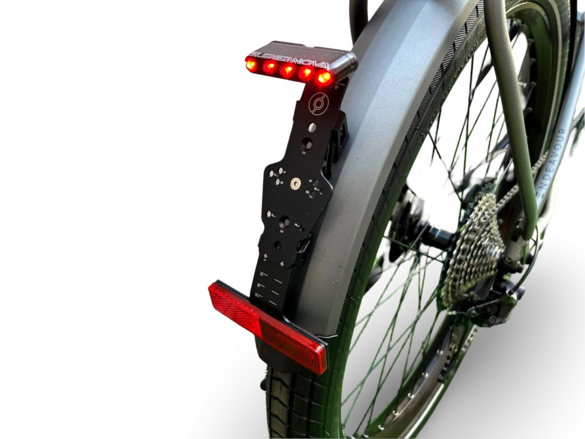 ROWER ELEKTRYCZNY KALKHOFF ENDEAVOUR 7.B EXCITE 45 SHIMANO XT BOSCH SPEED