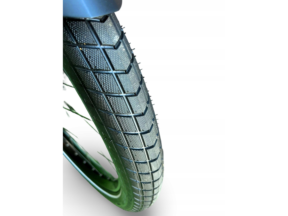 ROWER ELEKTRYCZNY KALKHOFF ENDEAVOUR 7.B EXCITE 45 SHIMANO XT BOSCH SPEED