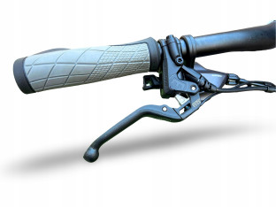 ROWER ELEKTRYCZNY KALKHOFF ENDEAVOUR 7.B EXCITE 45 SHIMANO XT BOSCH SPEED