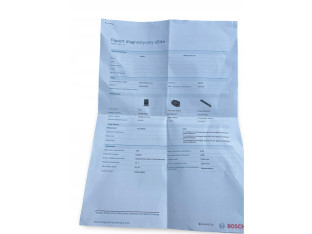 ROWER ELEKTRYCZNY KALKHOFF ENDEAVOUR 7.B EXCITE 45 SHIMANO XT BOSCH SPEED