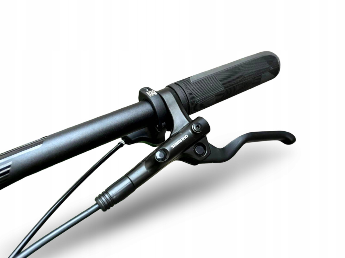 ROWER MTB BULLS COPPERHEAD 3 29 NOWY MODEL SHIMANO DEORE ROCK SHOX 53CM