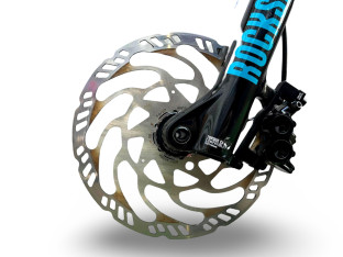 ROWER ELEKTRYCZNY CUBE REACTION HYBRID SL 625WH BOSCH CX 4GEN PRZEBIEG 5029