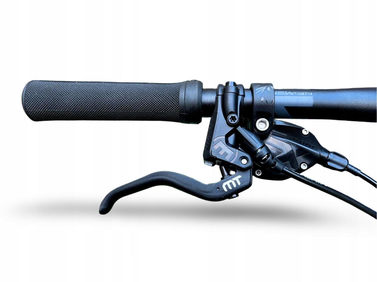 ROWER ELEKTRYCZNY CUBE REACTION HYBRID SL 625WH BOSCH CX 4GEN PRZEBIEG 5029