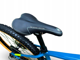 ROWER ELEKTRYCZNY CUBE REACTION HYBRID SL 625WH BOSCH CX 4GEN PRZEBIEG 5029