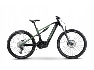 ROWER ELEKTRYCZNY GHOST E-ASX 130 ESSENTIAL RAMA XL BOSCH CX SMART 625WH