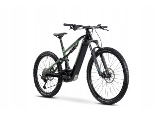 ROWER ELEKTRYCZNY GHOST E-ASX 130 ESSENTIAL RAMA XL BOSCH CX SMART 625WH