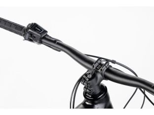 ROWER ELEKTRYCZNY GHOST E-ASX 130 ESSENTIAL RAMA XL BOSCH CX SMART 625WH