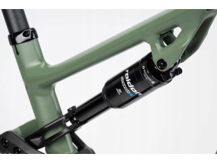 ROWER ELEKTRYCZNY GHOST E-ASX 130 ESSENTIAL RAMA XL BOSCH CX SMART 625WH