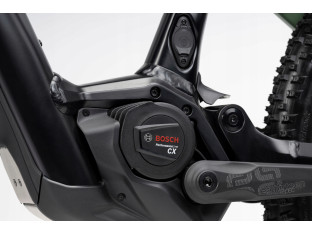 ROWER ELEKTRYCZNY GHOST E-ASX 130 ESSENTIAL RAMA XL BOSCH CX SMART 625WH