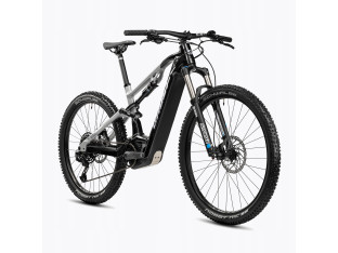 ROWER ELEKTRYCZNY GHOST E-ASX 130 UNIVERSAL 750 Wh RAMA M BOSCH SMART