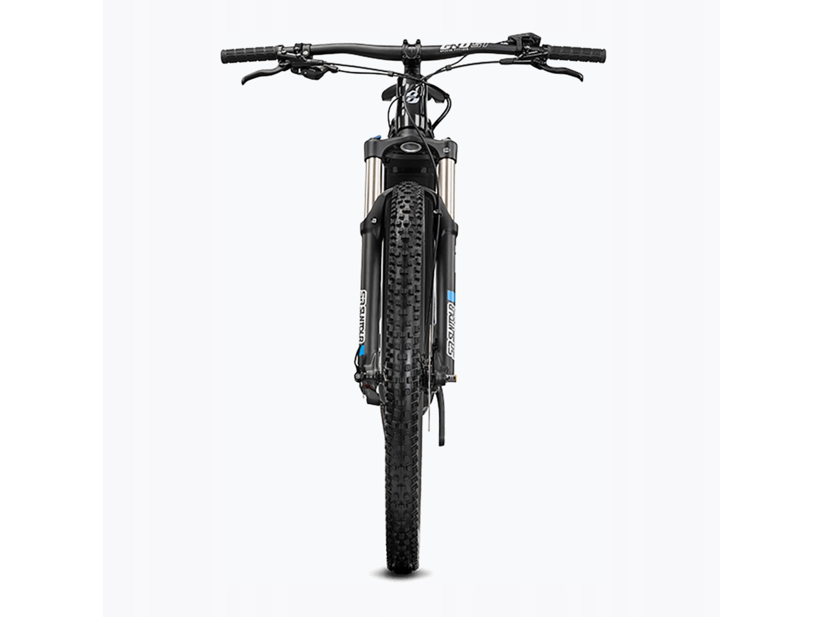 ROWER ELEKTRYCZNY GHOST E-ASX 130 UNIVERSAL 750 Wh RAMA M BOSCH SMART