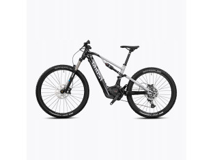 ROWER ELEKTRYCZNY GHOST E-ASX 130 UNIVERSAL 750 Wh RAMA M BOSCH SMART