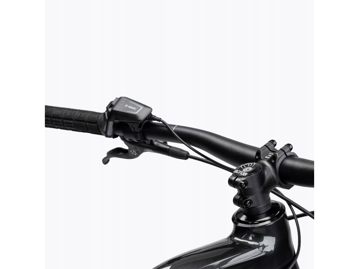 ROWER ELEKTRYCZNY GHOST E-ASX 130 UNIVERSAL 750 Wh RAMA M BOSCH SMART