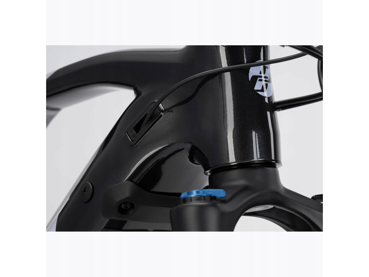 ROWER ELEKTRYCZNY GHOST E-ASX 130 UNIVERSAL 750 Wh RAMA M BOSCH SMART