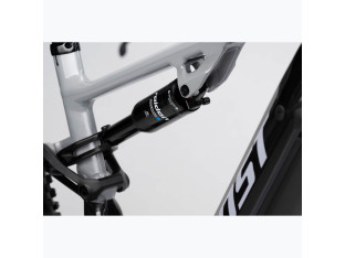 ROWER ELEKTRYCZNY GHOST E-ASX 130 UNIVERSAL 750 Wh RAMA M BOSCH SMART