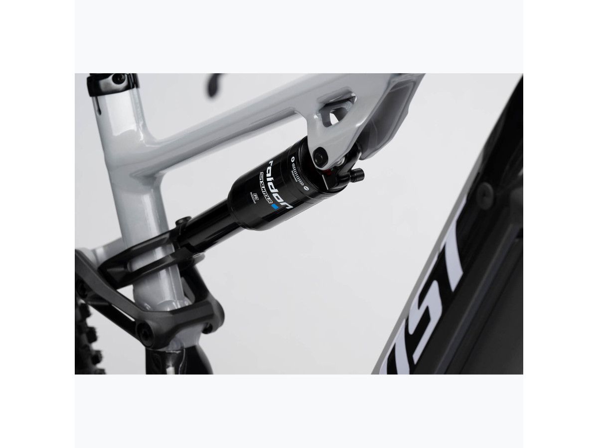 ROWER ELEKTRYCZNY GHOST E-ASX 130 UNIVERSAL 750 Wh RAMA M BOSCH SMART