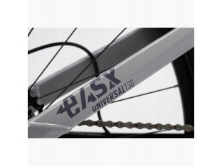 ROWER ELEKTRYCZNY GHOST E-ASX 130 UNIVERSAL 750 Wh RAMA M BOSCH SMART