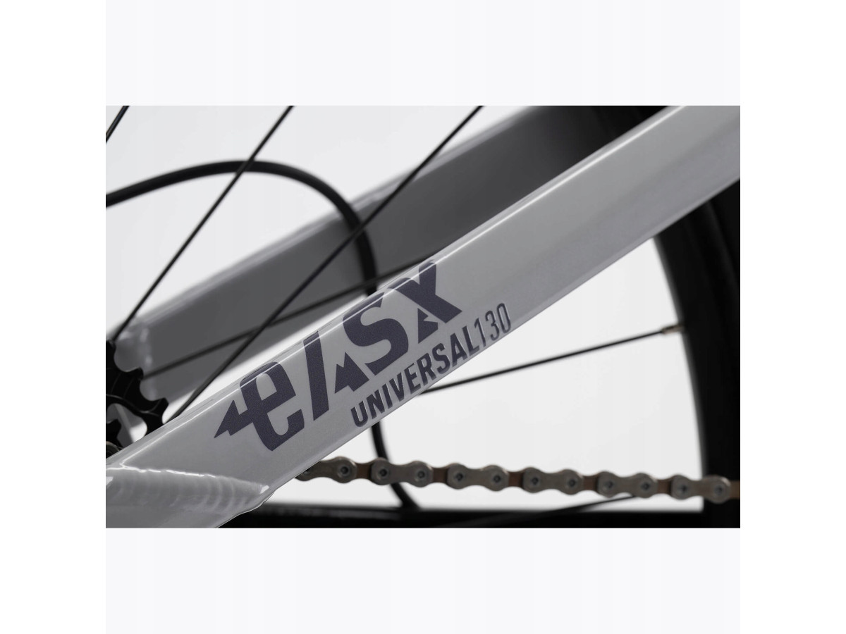 ROWER ELEKTRYCZNY GHOST E-ASX 130 UNIVERSAL 750 Wh RAMA M BOSCH SMART