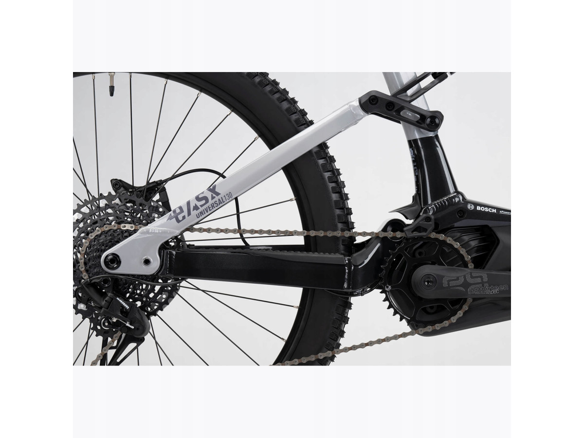 ROWER ELEKTRYCZNY GHOST E-ASX 130 UNIVERSAL 750 Wh RAMA M BOSCH SMART