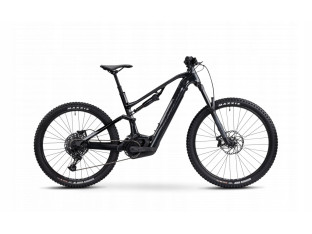 ROWER ELEKTRYCZNY GHOST E-ASX 160 UNIVERSAL BOSCH SMART CX 750 RAMA S