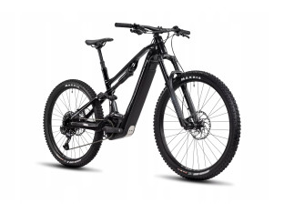 ROWER ELEKTRYCZNY GHOST E-ASX 160 UNIVERSAL BOSCH SMART CX 750 RAMA S