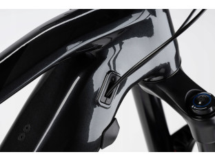 ROWER ELEKTRYCZNY GHOST E-ASX 160 UNIVERSAL BOSCH SMART CX 750 RAMA S