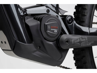 ROWER ELEKTRYCZNY GHOST E-ASX 160 UNIVERSAL BOSCH SMART CX 750 RAMA S