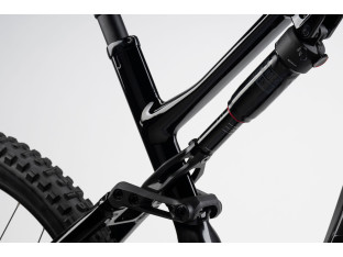 ROWER ELEKTRYCZNY GHOST E-ASX 160 UNIVERSAL BOSCH SMART CX 750 RAMA S