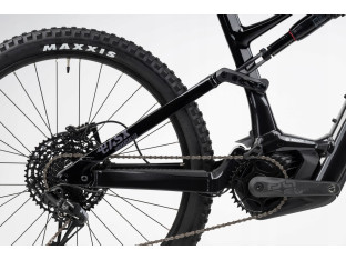 ROWER ELEKTRYCZNY GHOST E-ASX 160 UNIVERSAL BOSCH SMART CX 750 RAMA S