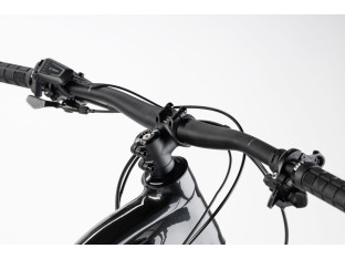 ROWER ELEKTRYCZNY GHOST E-ASX 160 UNIVERSAL BOSCH SMART CX 750 RAMA S