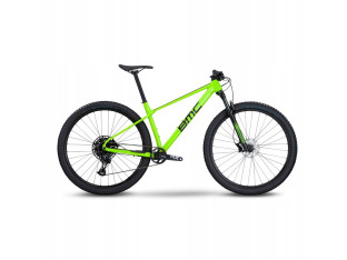 ROWER MTB BMC TWOSTROKE AL ONE RAMA XL SRAM NX EAGLE ROCK SHOX RECON