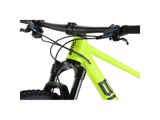 ROWER MTB BMC TWOSTROKE AL ONE RAMA XL SRAM NX EAGLE ROCK SHOX RECON