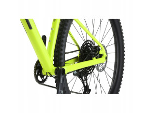 ROWER MTB BMC TWOSTROKE AL ONE RAMA XL SRAM NX EAGLE ROCK SHOX RECON