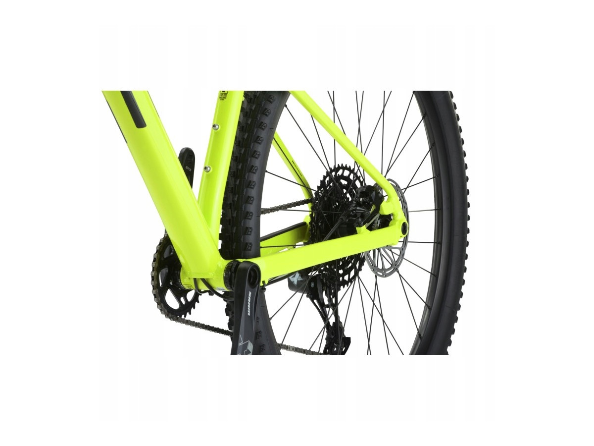 ROWER MTB BMC TWOSTROKE AL ONE RAMA XL SRAM NX EAGLE ROCK SHOX RECON