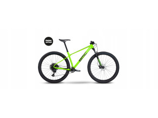 ROWER MTB BMC TWOSTROKE AL ONE RAMA XL SRAM NX EAGLE ROCK SHOX RECON