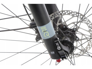 ROWER ELEKTRYCZNY WINORA YUCATAN X10 LOW RAMA S YAMAHA PW-S2 720WH DEORE