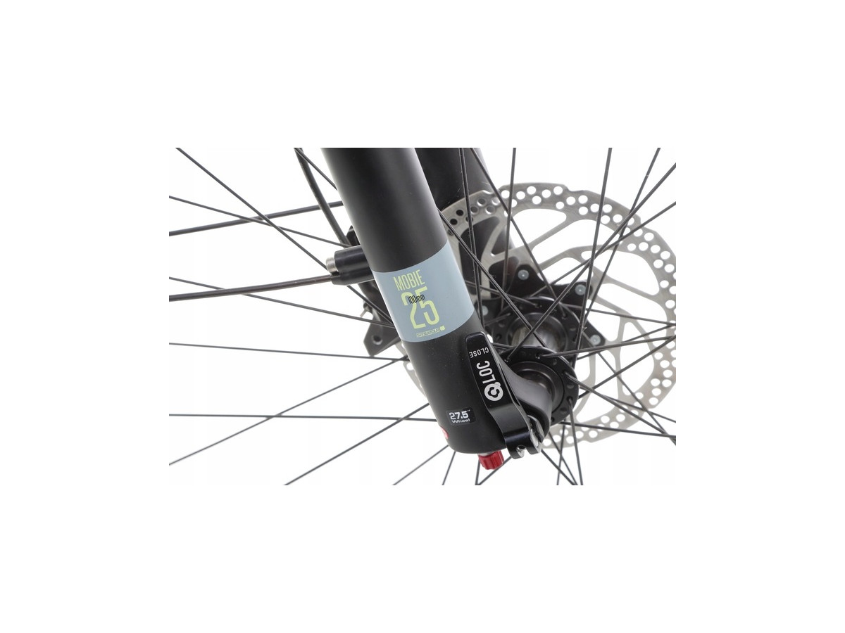 ROWER ELEKTRYCZNY WINORA YUCATAN X10 LOW RAMA S YAMAHA PW-S2 720WH DEORE