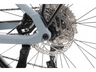 ROWER ELEKTRYCZNY WINORA YUCATAN X10 LOW RAMA S YAMAHA PW-S2 720WH DEORE