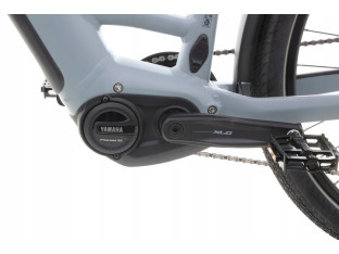 ROWER ELEKTRYCZNY WINORA YUCATAN X10 LOW RAMA S YAMAHA PW-S2 720WH DEORE