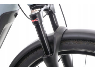 ROWER ELEKTRYCZNY WINORA YUCATAN X10 LOW RAMA S YAMAHA PW-S2 720WH DEORE