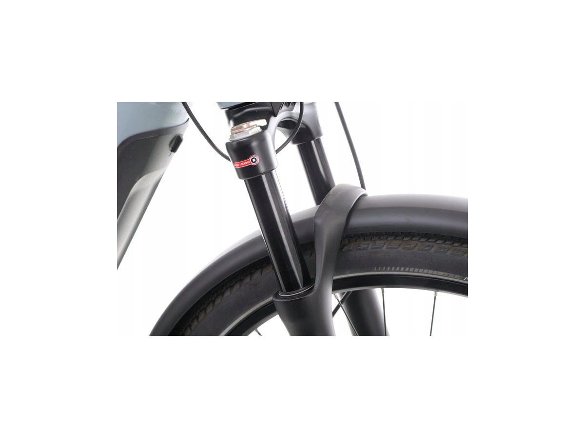 ROWER ELEKTRYCZNY WINORA YUCATAN X10 LOW RAMA S YAMAHA PW-S2 720WH DEORE